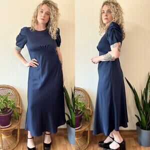 BHLDN Leyden Dress size 12